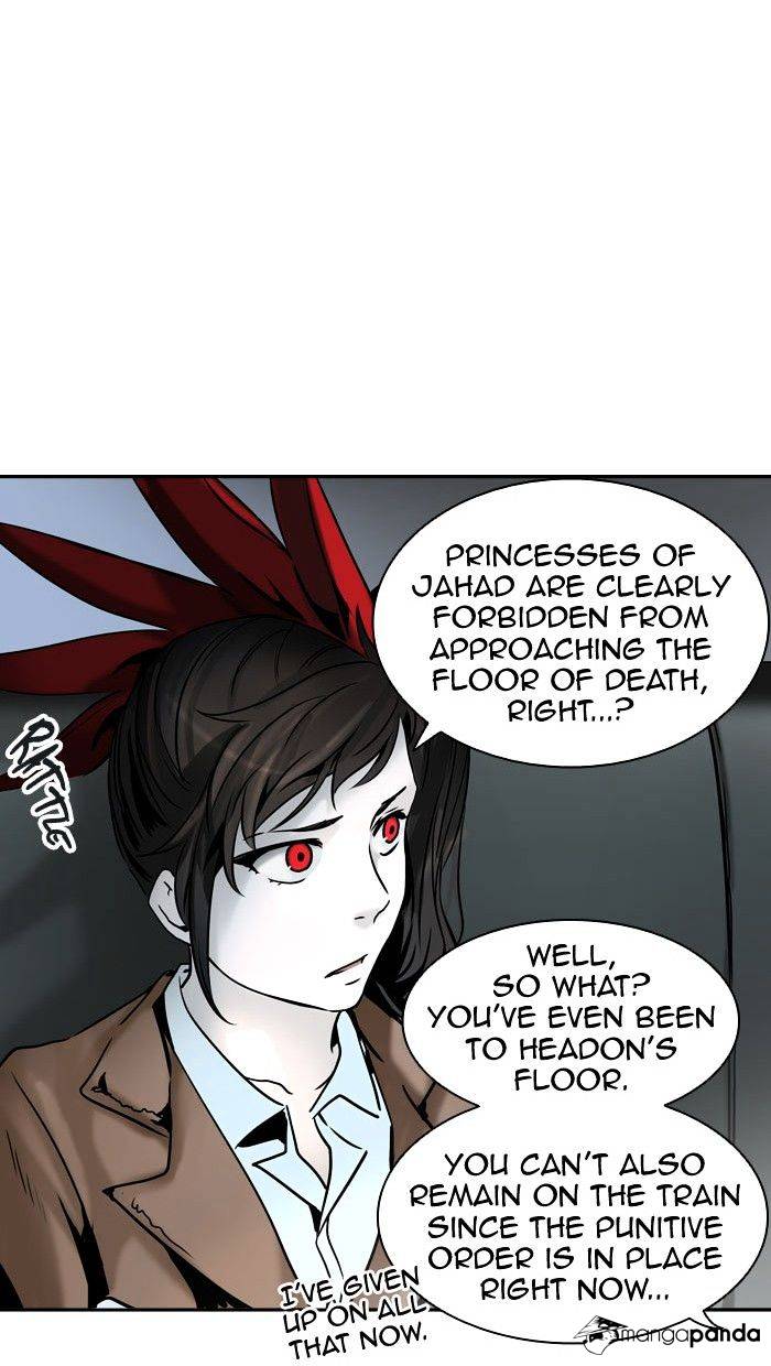 Tower of God Chapter 311 image 073